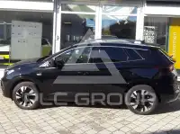 2022 Opel GrandlandX
