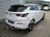 2022 Opel GrandlandX