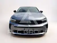 2022 Opel GrandlandX