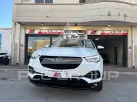 2022 Opel GrandlandX