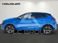 2022 Opel GrandlandX