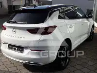 2022 Opel GrandlandX