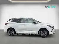 2022 Opel GrandlandX