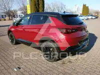 2022 Opel GrandlandX