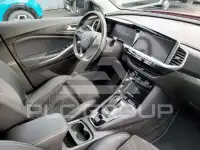 2022 Opel GrandlandX