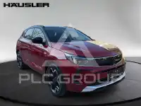 2022 Opel GrandlandX