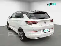 2022 Opel GrandlandX