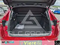 2022 Opel GrandlandX