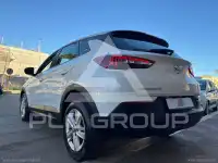 2022 Opel GrandlandX