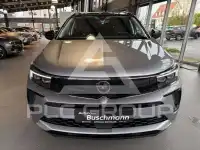 2022 Opel GrandlandX