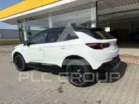 2022 Opel GrandlandX