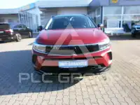 2022 Opel GrandlandX