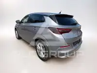 2022 Opel GrandlandX