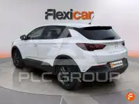 2022 Opel GrandlandX