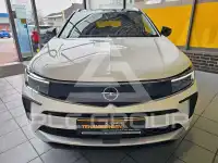 2022 Opel GrandlandX