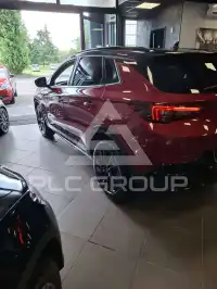 2022 Opel GrandlandX