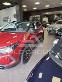 2022 Opel GrandlandX