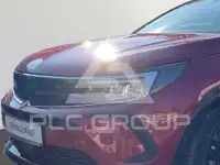 2022 Opel GrandlandX