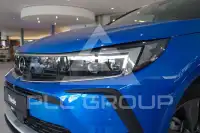 2022 Opel GrandlandX