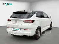 2022 Opel GrandlandX