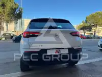 2022 Opel GrandlandX