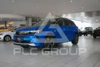 2022 Opel GrandlandX