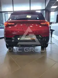 2022 Opel GrandlandX
