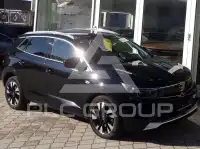 2022 Opel GrandlandX