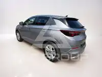 2022 Opel GrandlandX