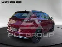 2022 Opel GrandlandX