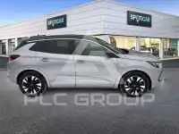 2022 Opel GrandlandX