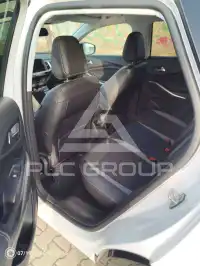 2022 Opel GrandlandX