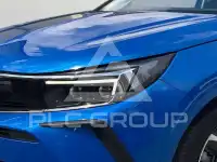 2022 Opel GrandlandX