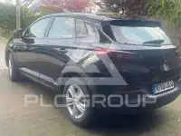 2022 Opel GrandlandX