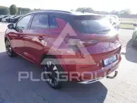 2022 Opel GrandlandX