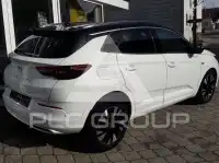 2022 Opel GrandlandX