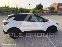 2022 Opel GrandlandX