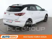 2022 Opel GrandlandX