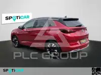 2022 Opel GrandlandX