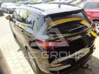 2022 Opel GrandlandX