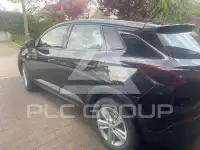 2022 Opel GrandlandX