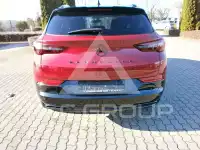 2022 Opel GrandlandX