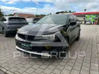 2022 Opel GrandlandX