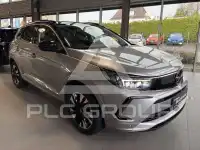 2022 Opel GrandlandX