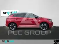 2022 Opel GrandlandX