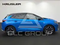 2022 Opel GrandlandX