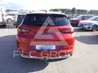 2022 Opel GrandlandX