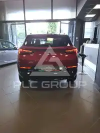 2022 Opel GrandlandX