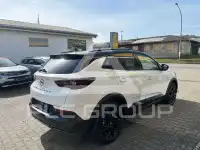 2022 Opel GrandlandX