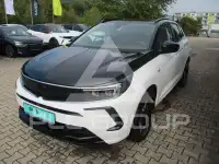 2022 Opel GrandlandX